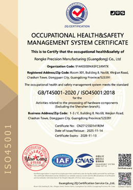 ISO 9001:2008