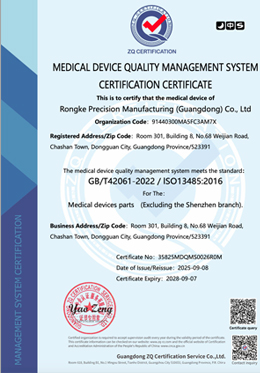 ISO 9001:2008